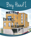 Coastal Design Collection Floor Plans, The Bay Head I, modular home open floor plan, Monmouth County, NJ. Coastal Design Collection Floor Plans, The Bay Head I, modular home open floor plan, Monmouth County, NJ.